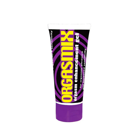 Intensificador in.Orgasmixin. 1Oz Tube