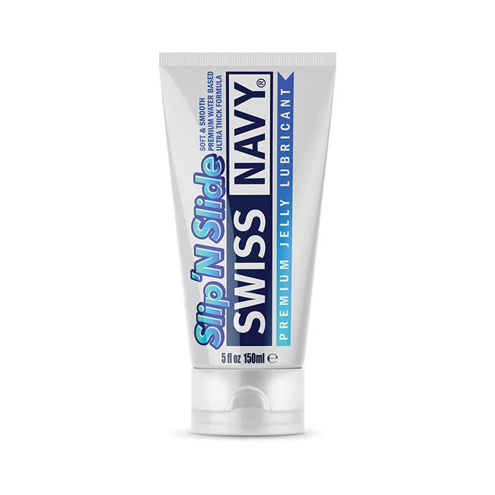 Lubricante Slip ´n Slide Premium Jelly 5 oz