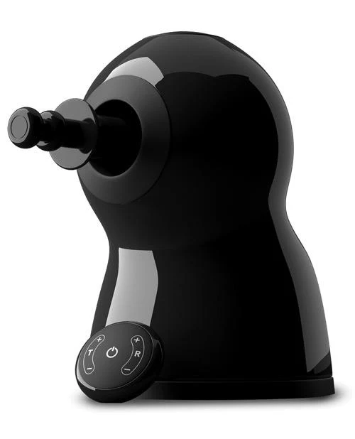 Máquina Sexual The Bigger Bang Thrusting & Rotating de Fifty Shades - Image 3