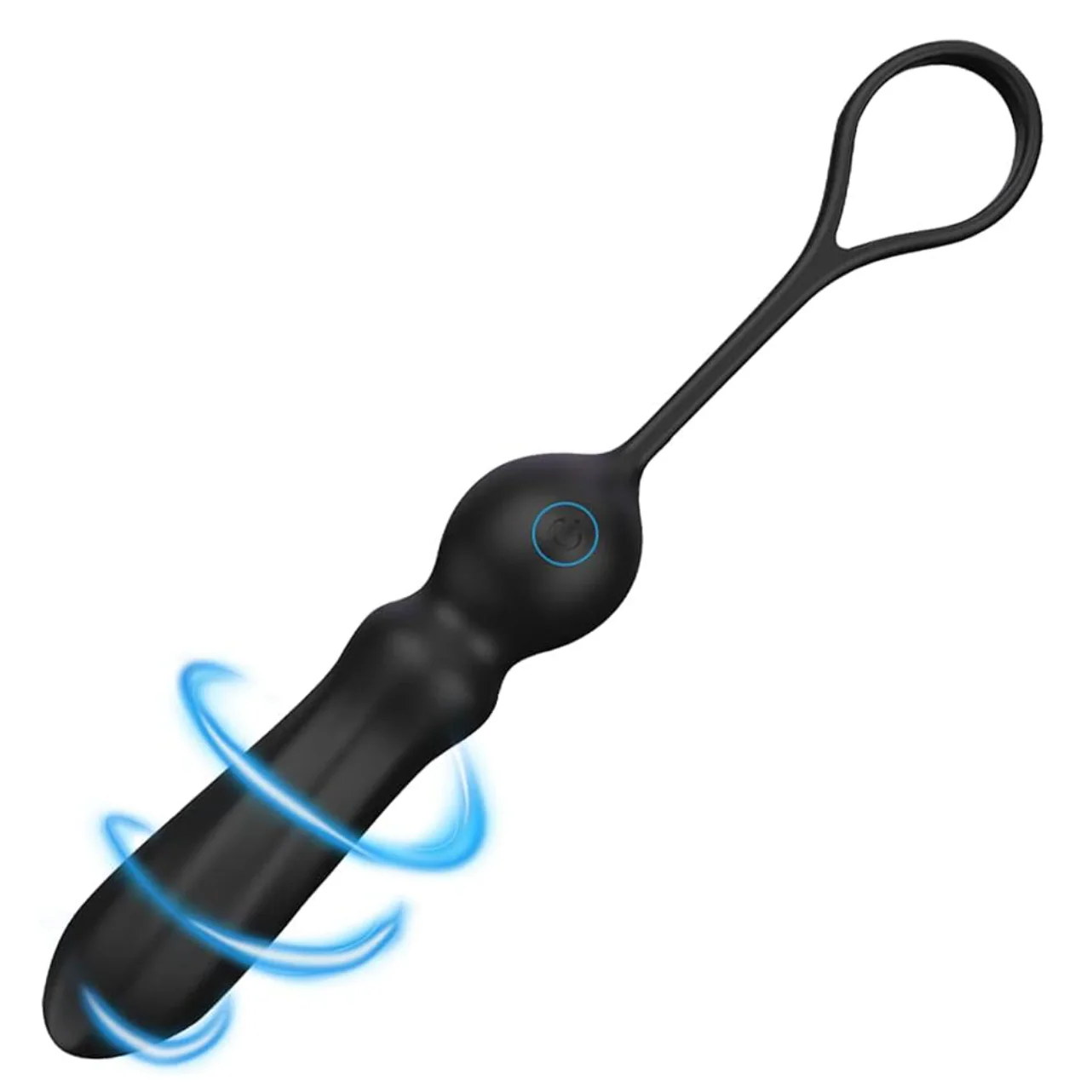 Masajeador Boss Anal Massager