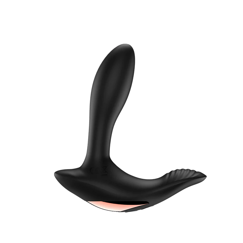 Masajeador de Próstata P+T Wireless Heating Prostate Vibrator