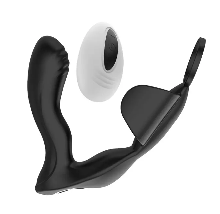 Masajeador Atomic Heat Up Spot Massager
