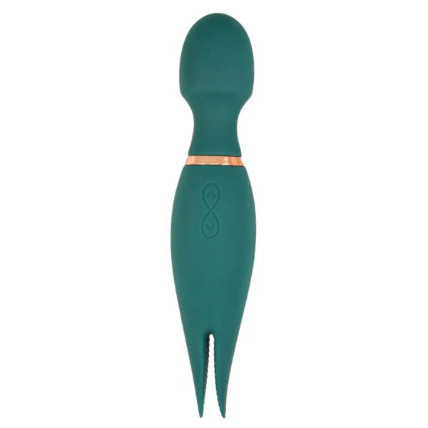 Masajeador Mystique Vibrating Massager Magic Vibe