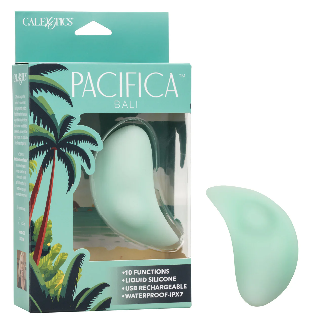 Vibrador Pacifica Bali - Image 3