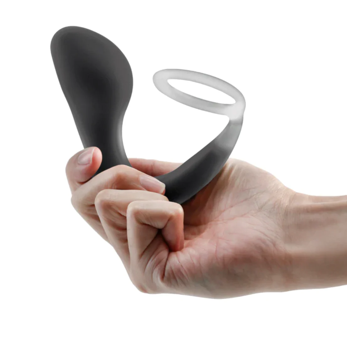 Masajeador Renegade – Slingshot – Black - Image 3