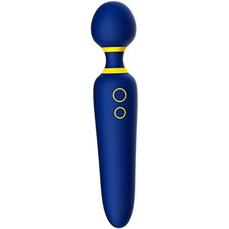 Masajeador ROMP Flip - Wand Vibrador