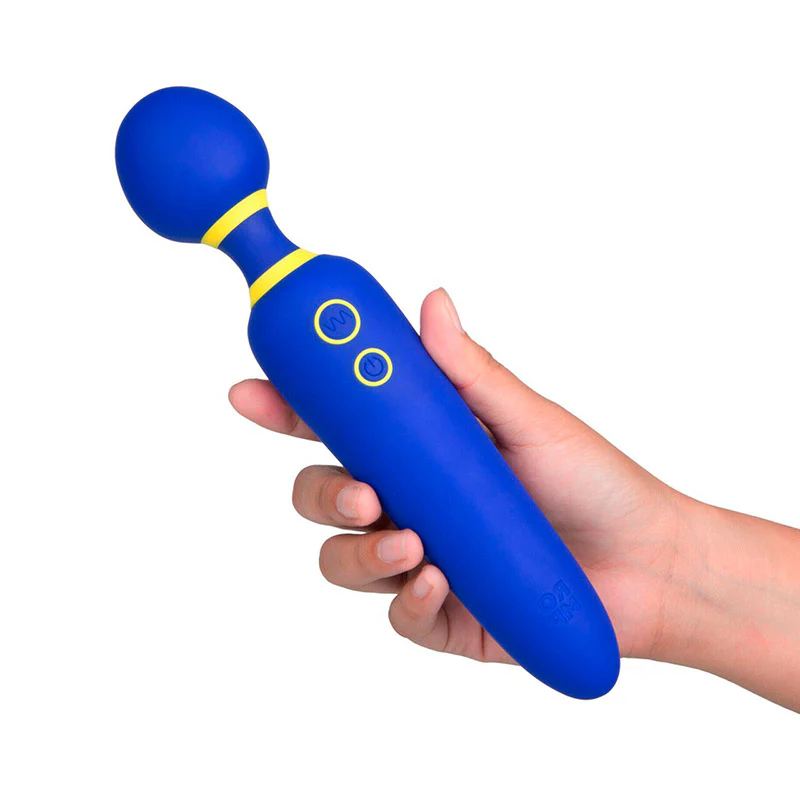 Masajeador ROMP Flip - Wand Vibrador - Image 2