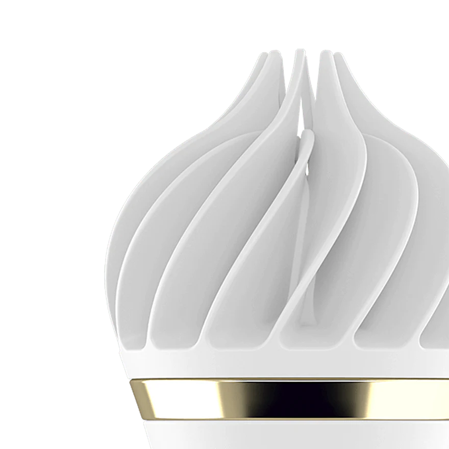 Vibrador Satisfyer Sweet Treat Estimulador de Clítoris - White - Image 3