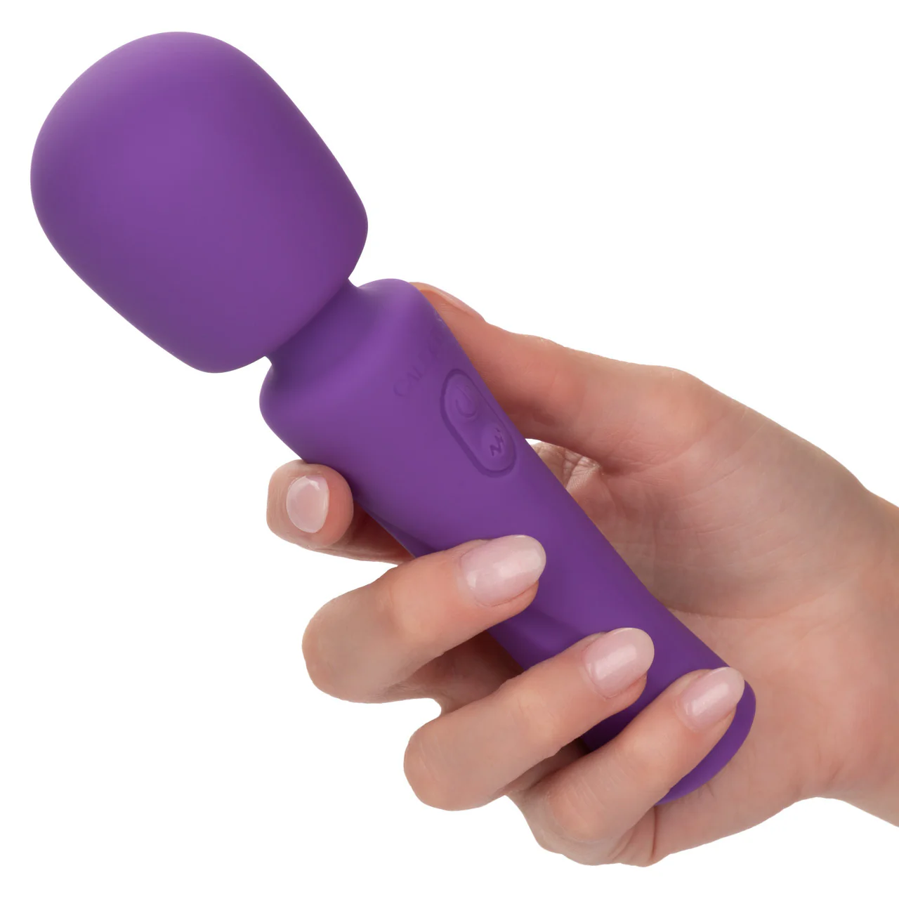 Masajeador Stella™ Liquid Silicone Massager - Image 2