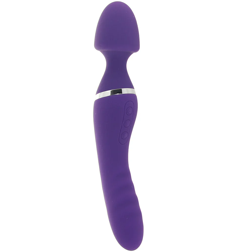 Masajeador Twirling Wand