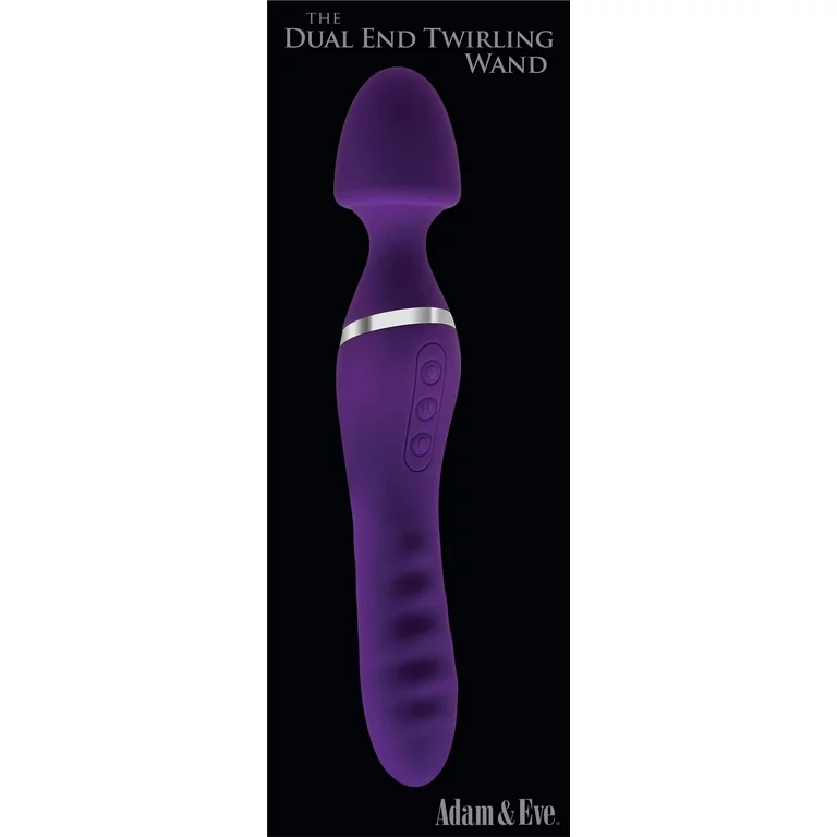 Masajeador Twirling Wand - Image 3