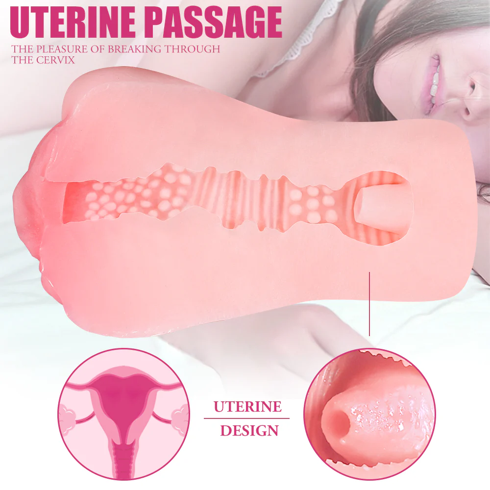 Masturbador Adelines Pussy - Image 3