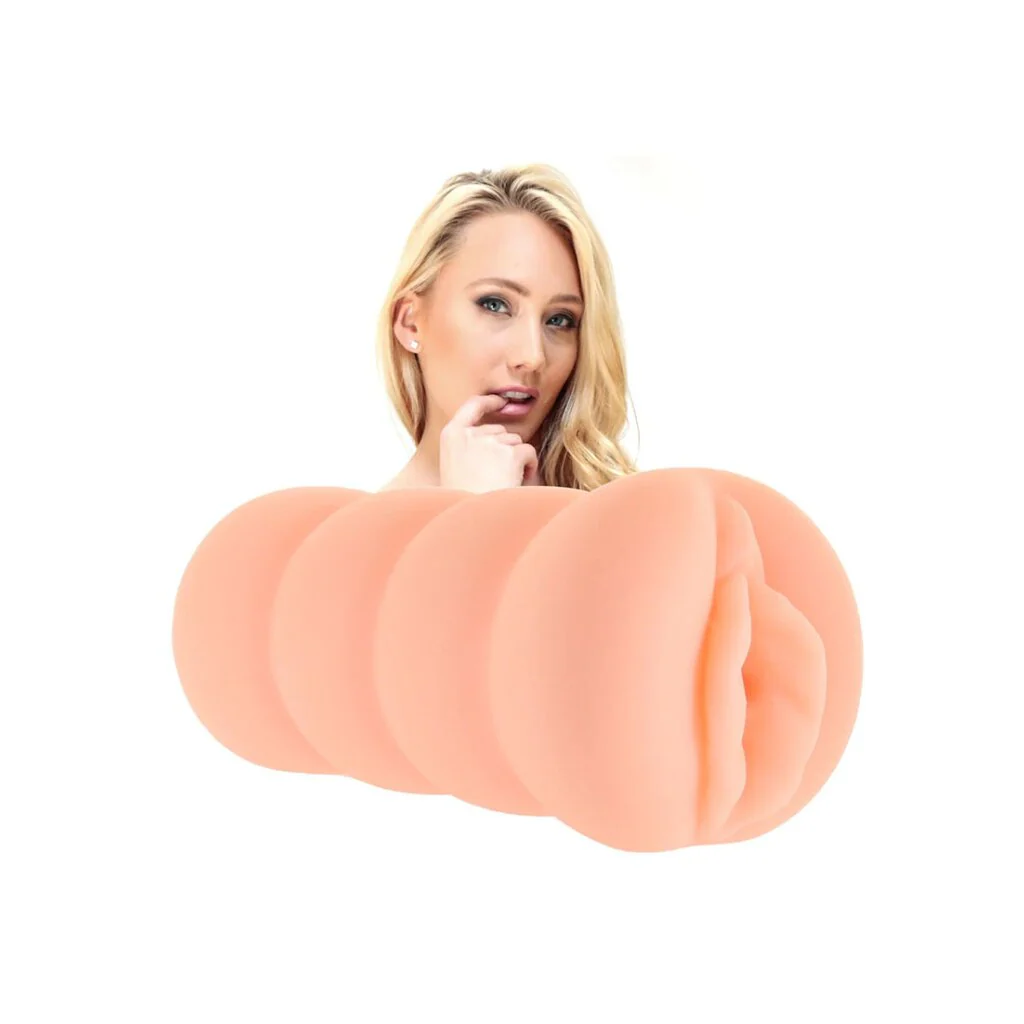 Masturbador AJ Applegate Stroker