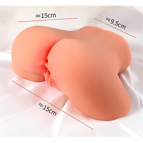 Masturbador Alisa Realistic Ass - Image 3