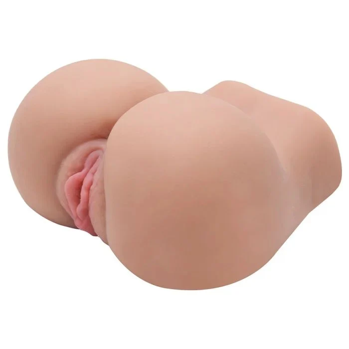Masturbador Angelas Vibrating Ass Pussy - Image 2