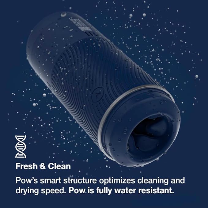 Masturbador Arcwave Pow Silicone Stroker - Image 2