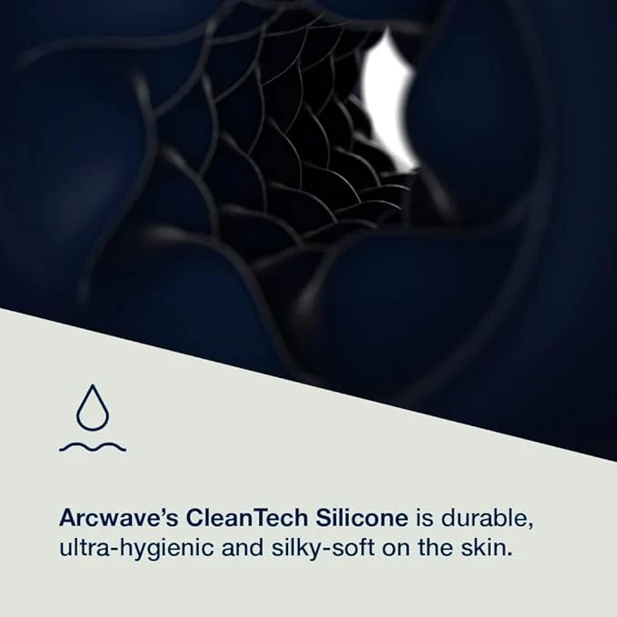 Masturbador Arcwave Pow Silicone Stroker - Image 3
