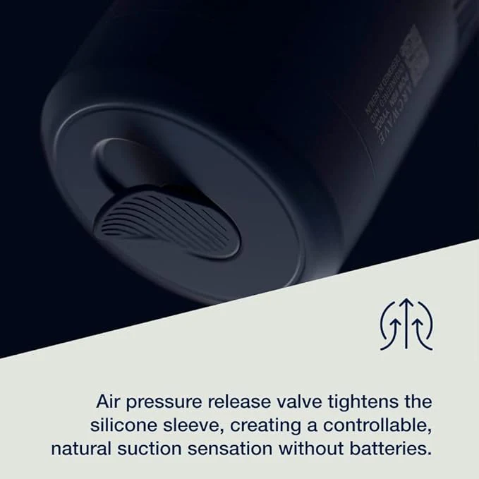 Masturbador Arcwave Pow Silicone Stroker - Image 4
