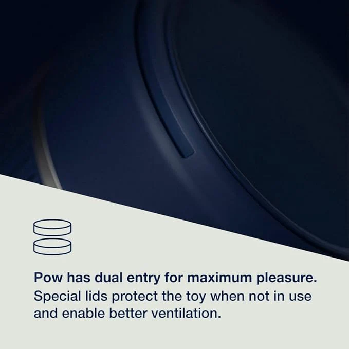 Masturbador Arcwave Pow Silicone Stroker - Image 5