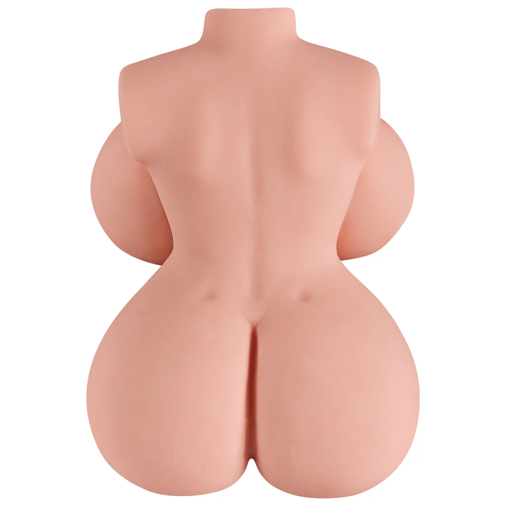 Masturbador Big Girlfriend Torso - Image 5
