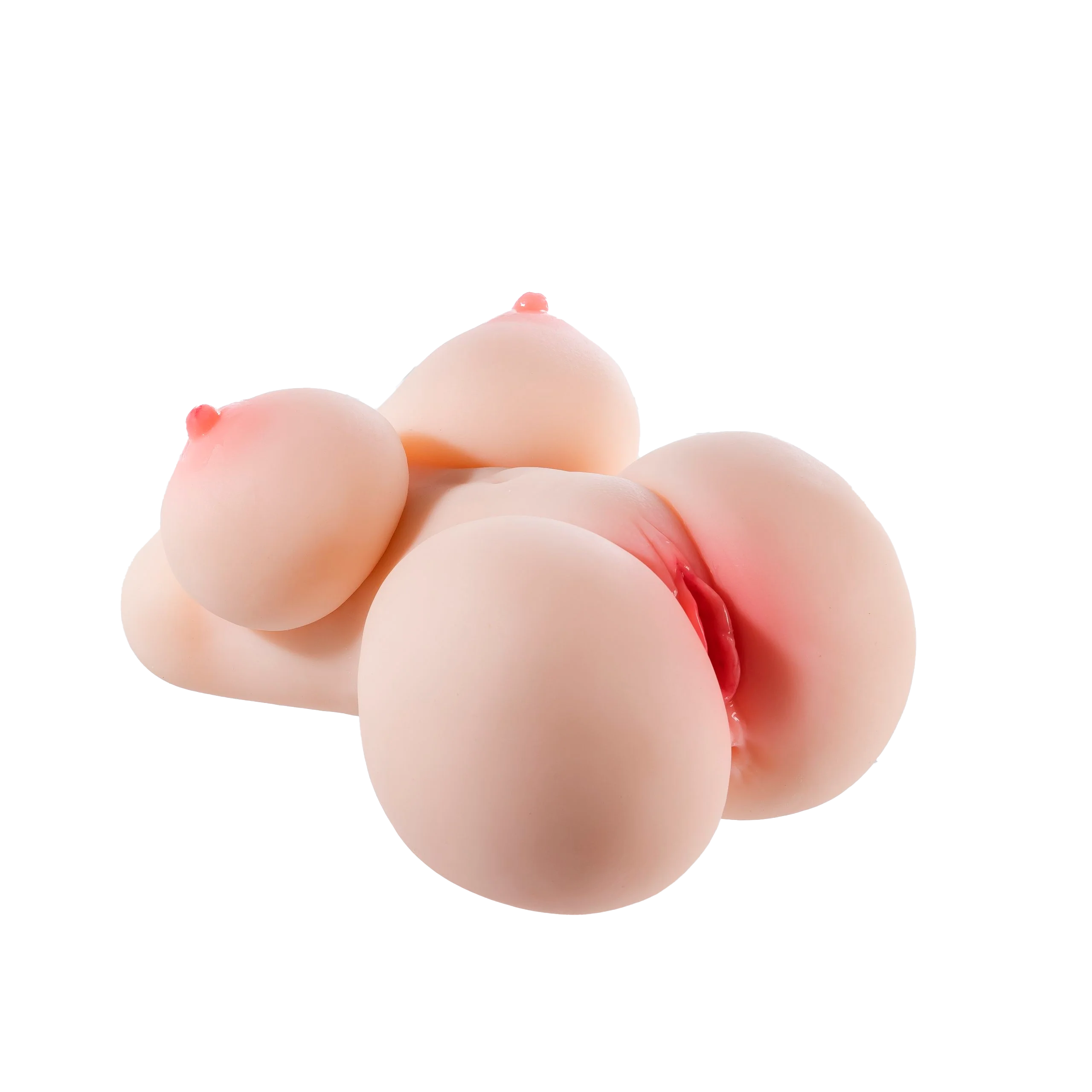 Masturbador Big Titty Torso Stroker - Image 2