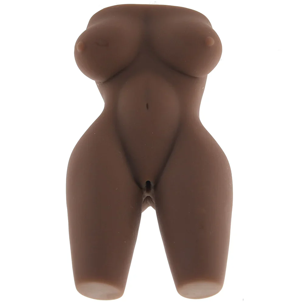Masturbador Body Language - Dark - Image 3