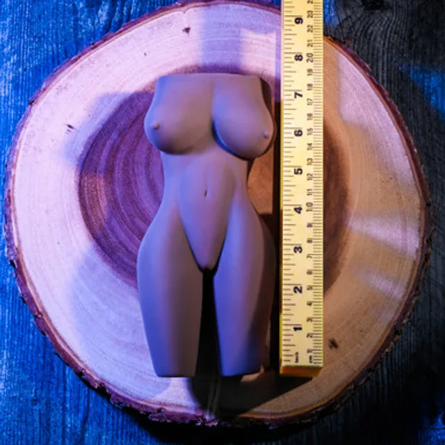 Masturbador Body Language - Dark - Image 6