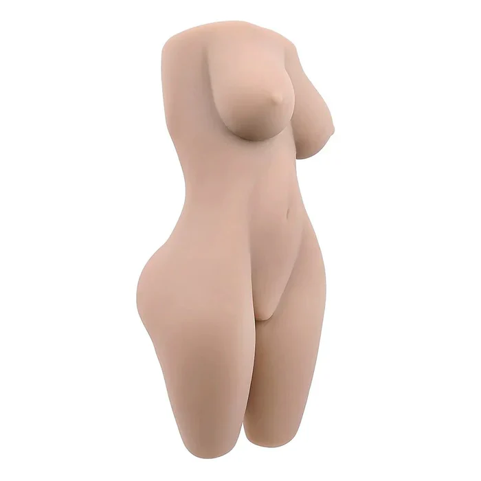 Masturbador Body Language- Light - Image 2