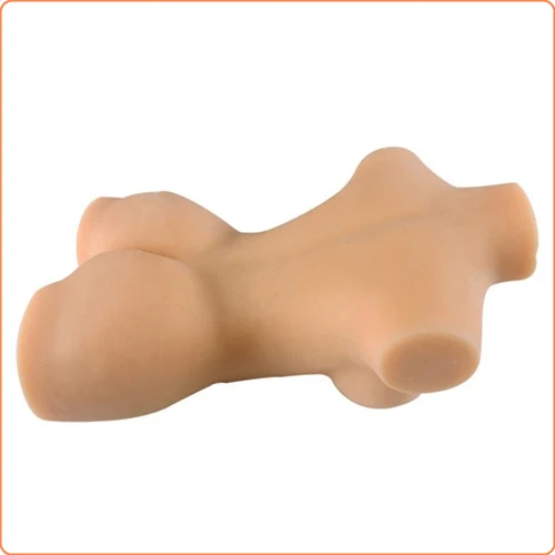 Masturbador Busty Lady - Image 4