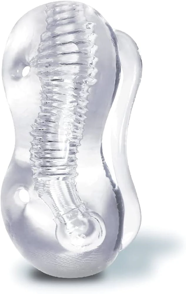 Masturbador Clear Stroke – Twister