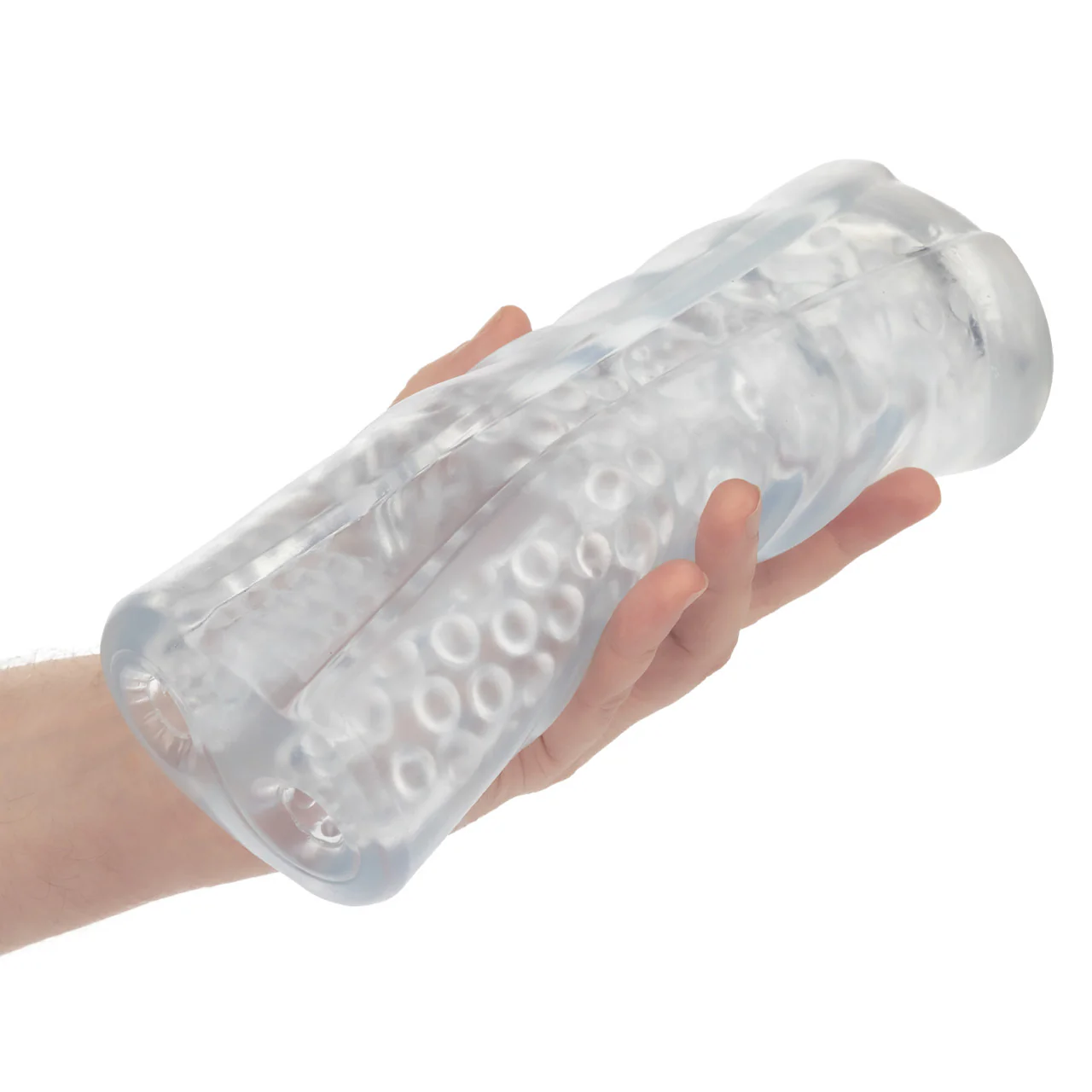 Masturbador Cyclone Dual Chamber Stroker XL - Image 2