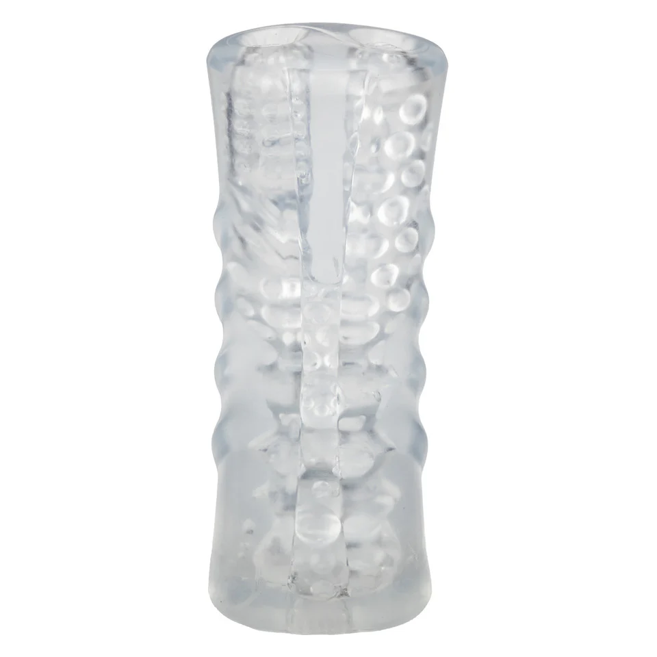 Masturbador Cyclone Dual Chamber Stroker XL - Image 3