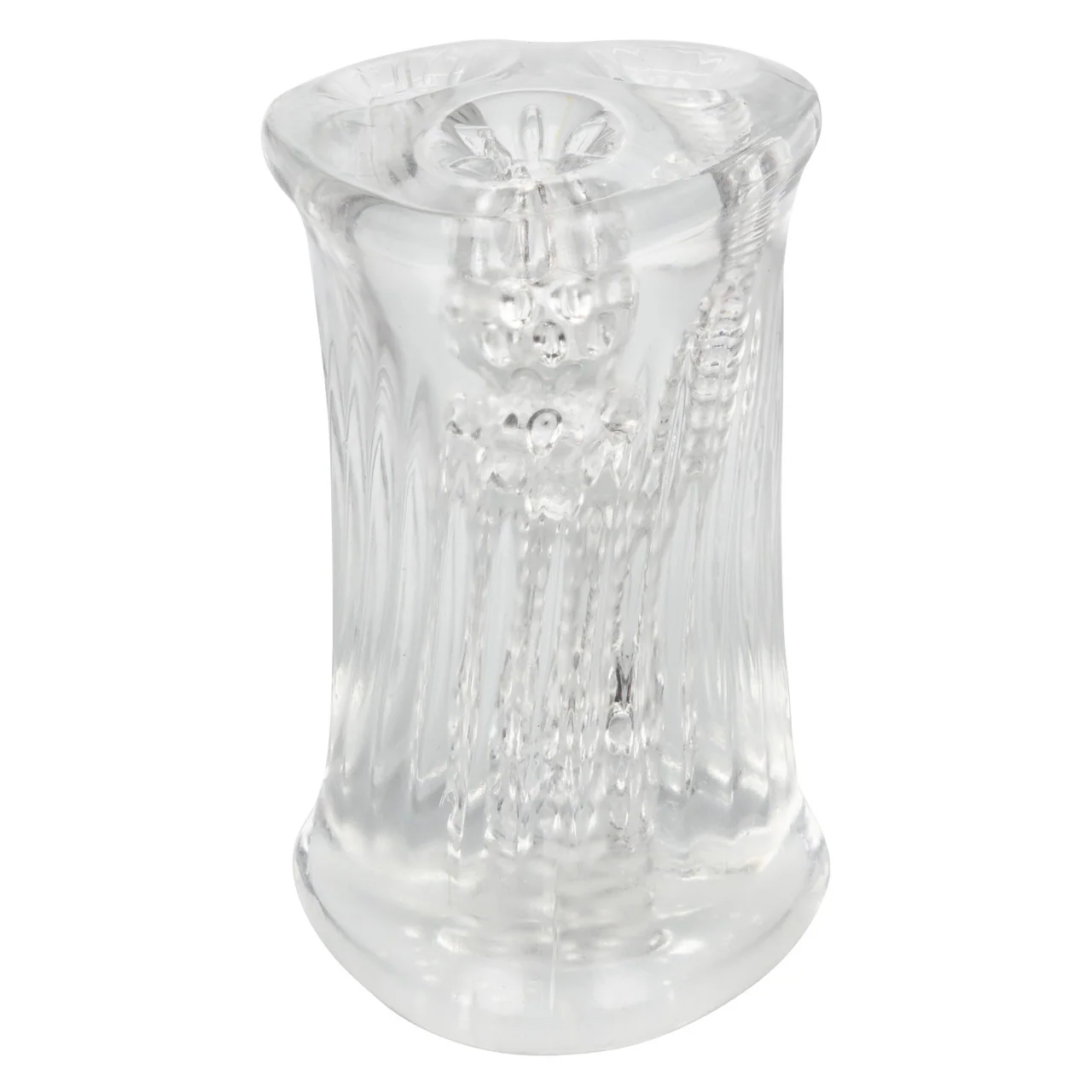 Masturbador Cyclone Triple Chamber Stroker - Image 3
