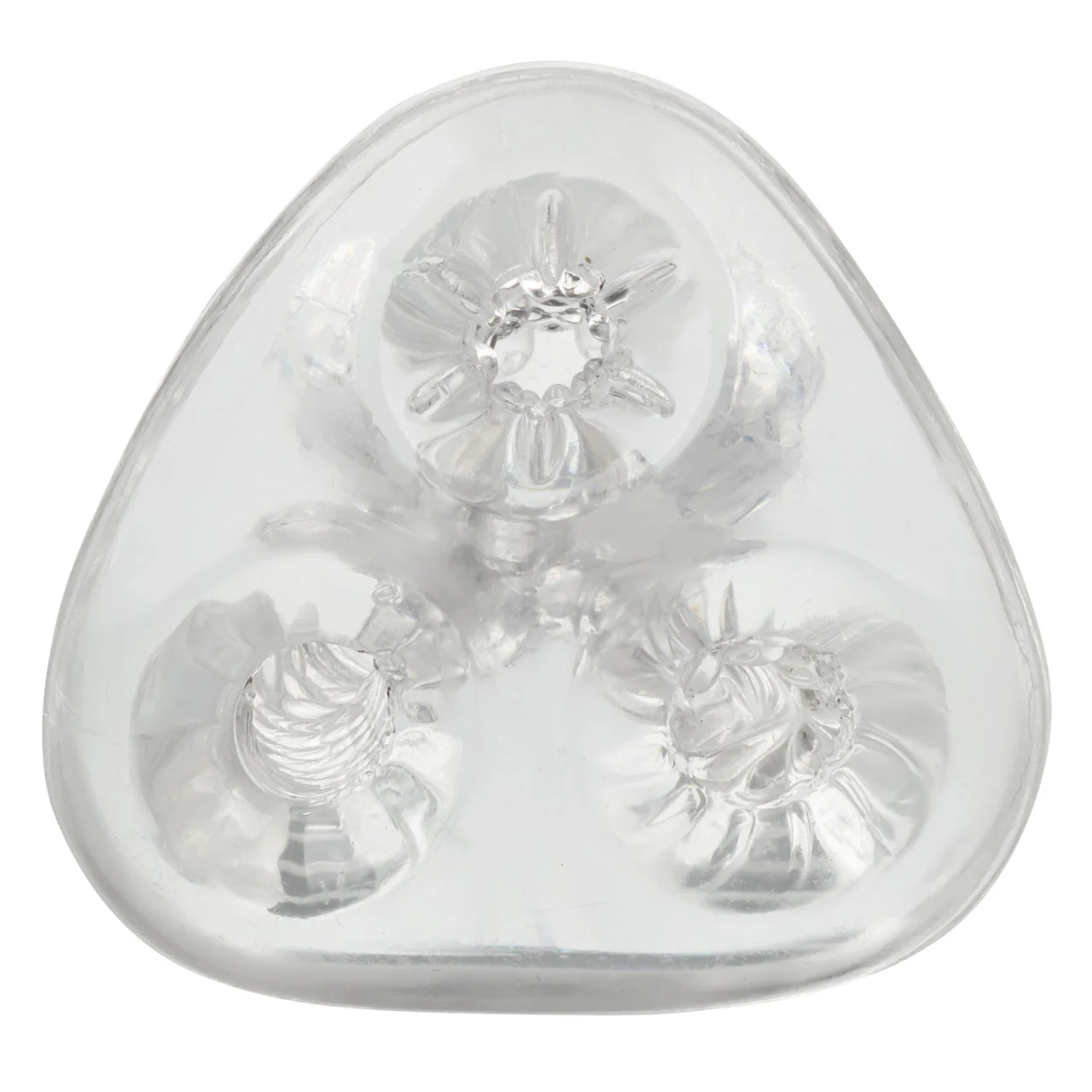 Masturbador Cyclone Triple Chamber Stroker - Image 6