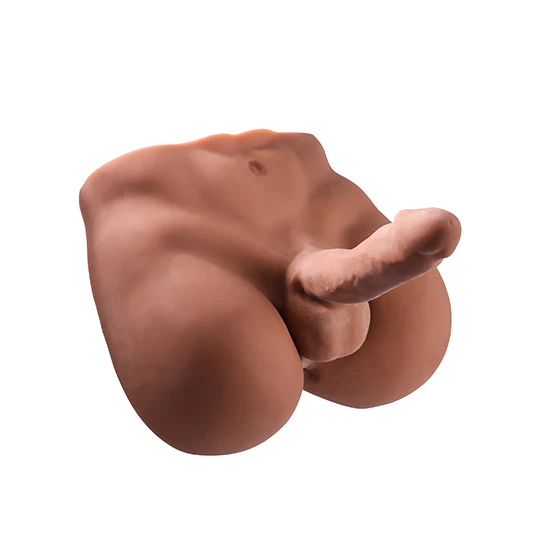 Masturbador Dildo Dude
