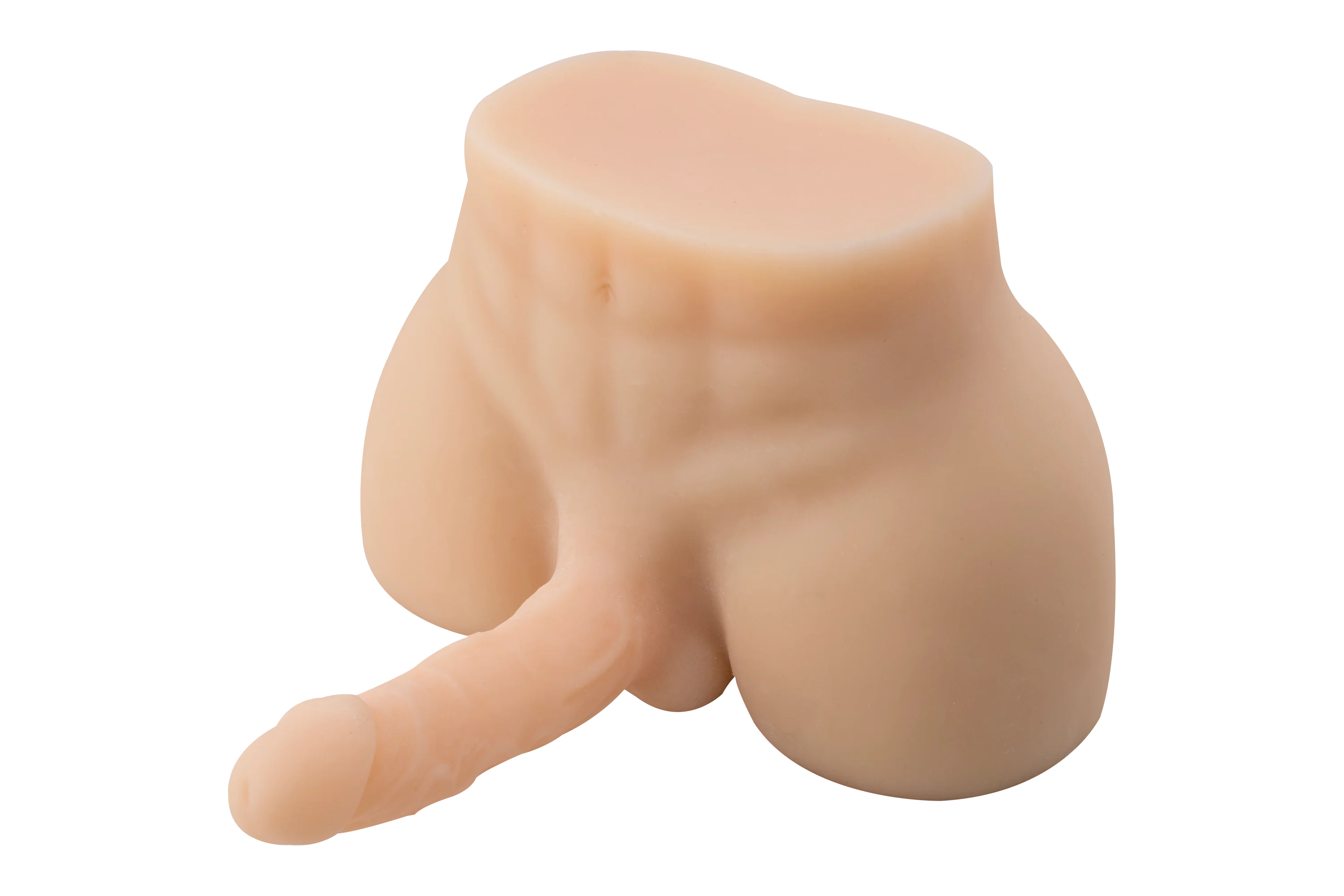 Masturbador Dildo European Dude - Image 2
