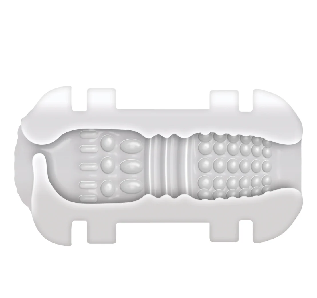 Masturbador Double Decker Stroker - Image 3
