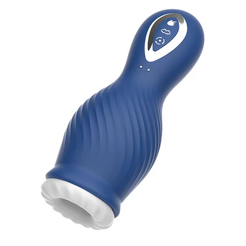Masturbador Dragon Spin Suction & Vibrator - Image 7