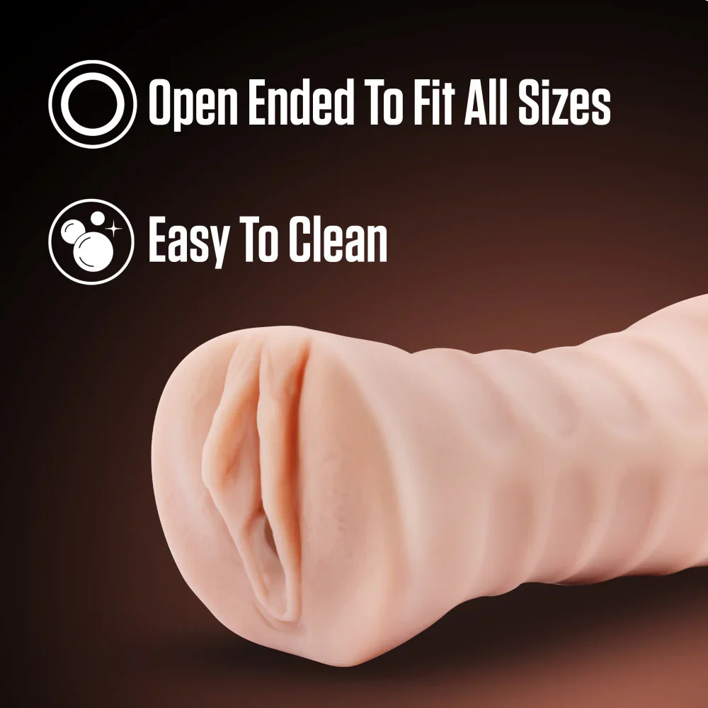 Masturbador Enlust Ayumi Pussy Vibrating Stroker (copia) - Image 10
