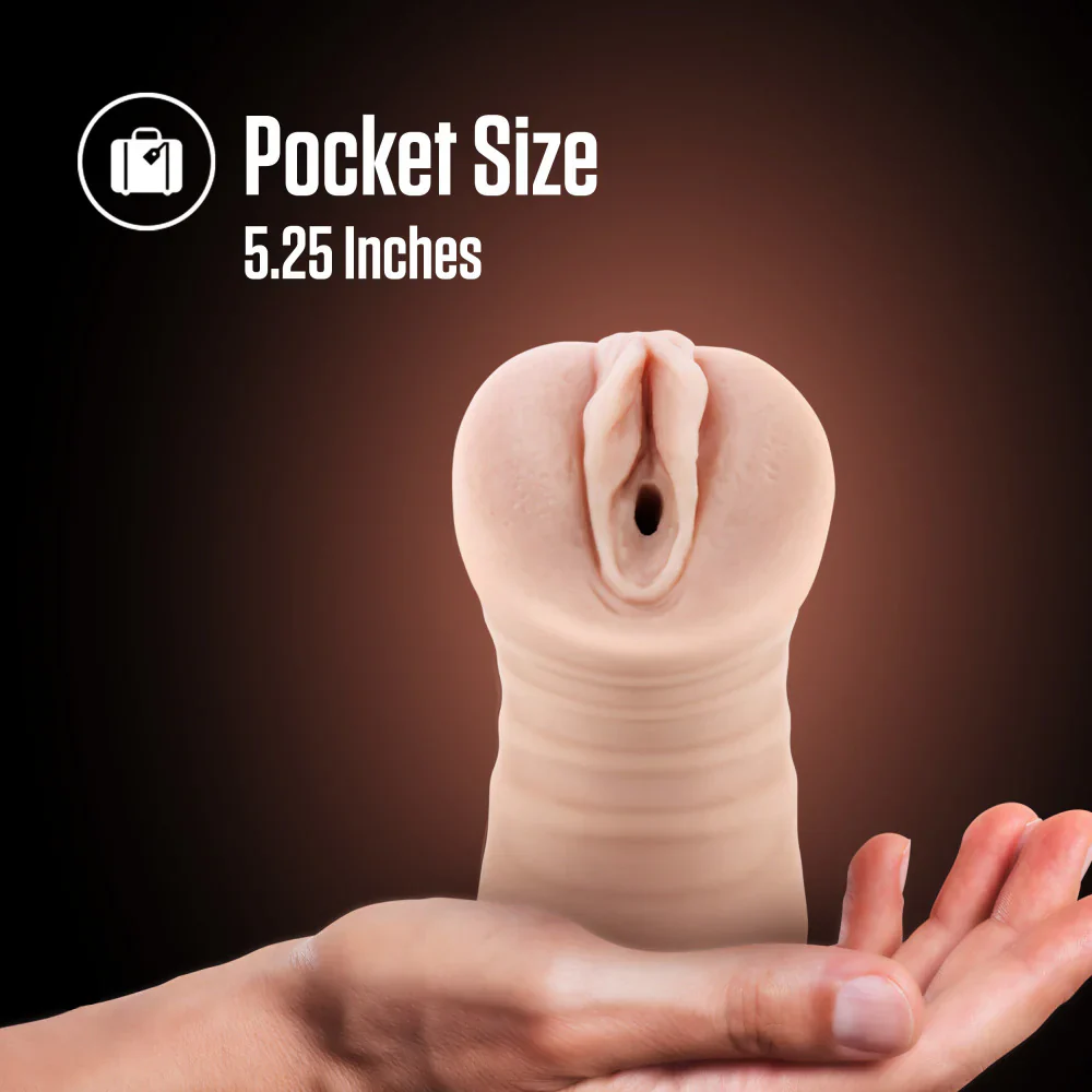 Masturbador Enlust Ayumi Pussy Vibrating Stroker (copia) - Image 9