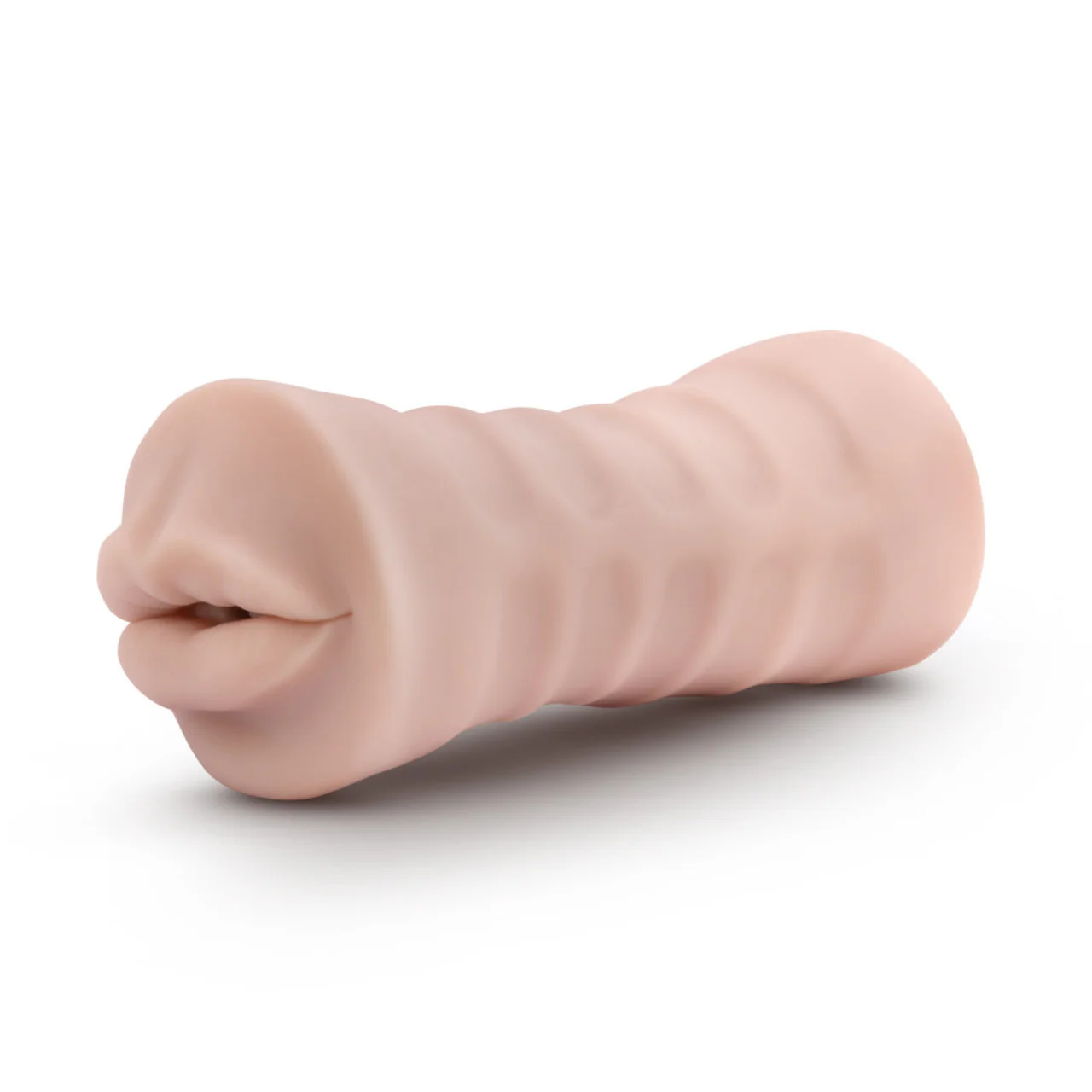 Masturbador Enlust Nicole Mouth Vibrating Stroker - Image 5