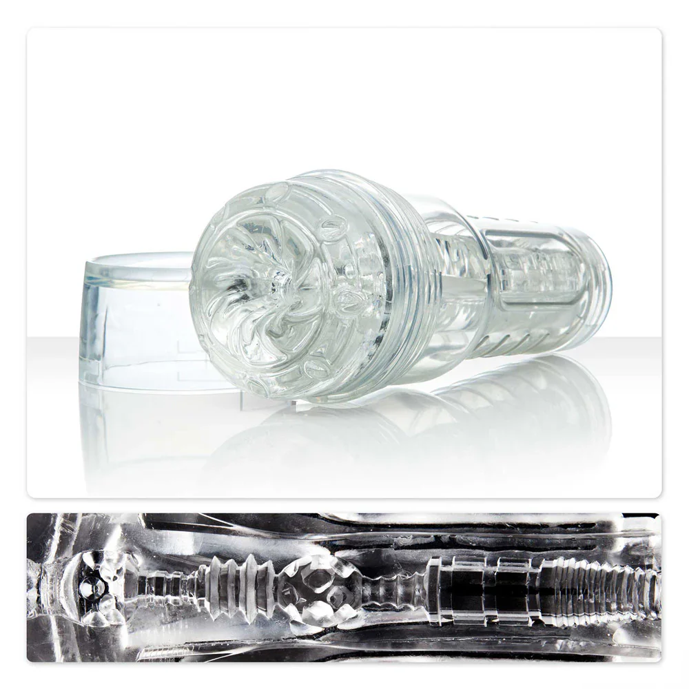 Masturbador Fleshlight Go Torque Ice - Image 3