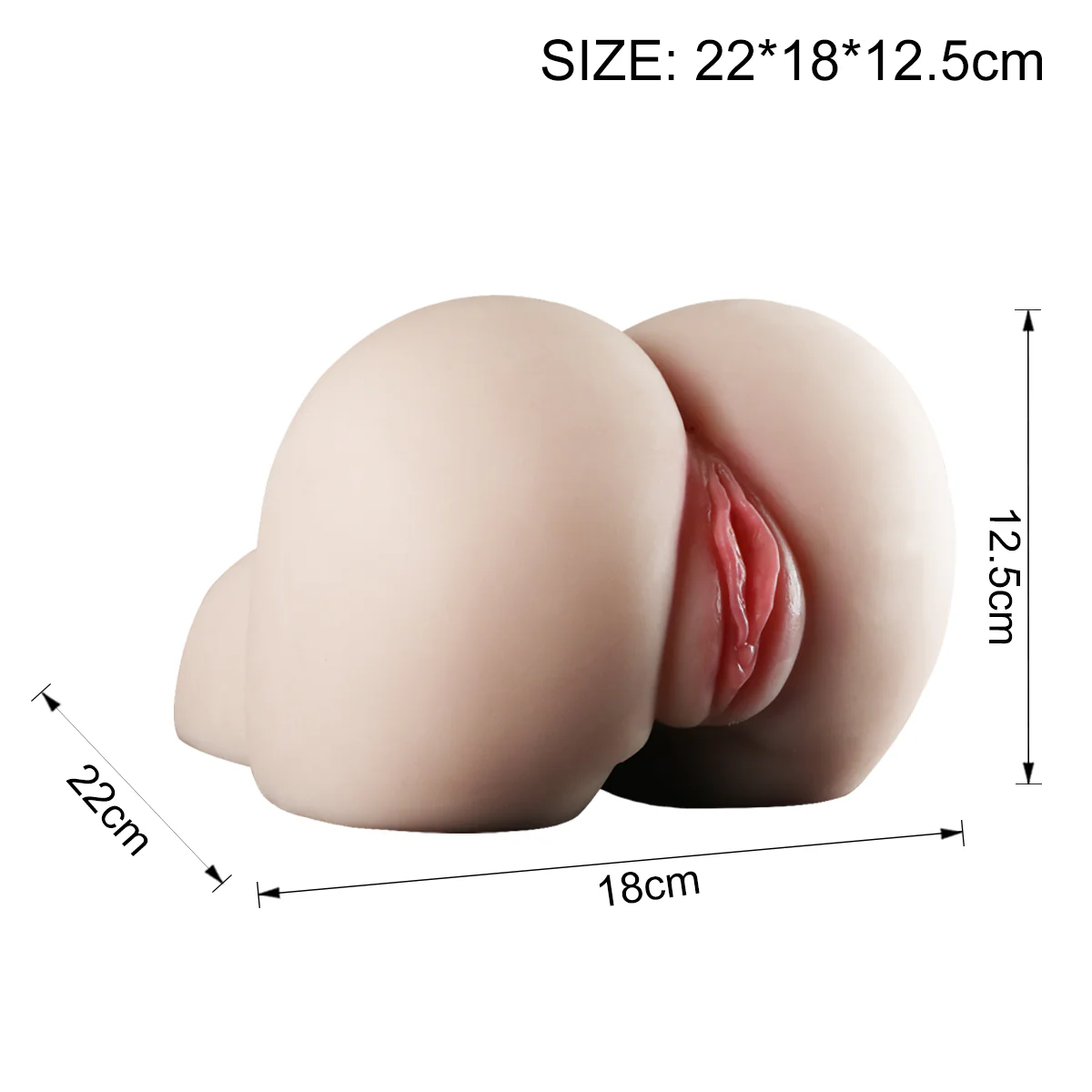 Masturbador Horny Butt Fuck - Image 2