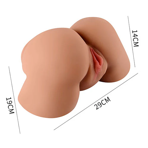 Masturbador Johannas Pussy-Ass - Image 3