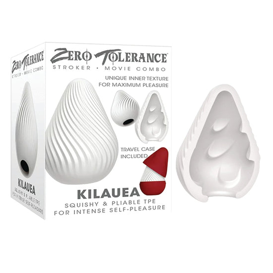 Masturbador Kilauea