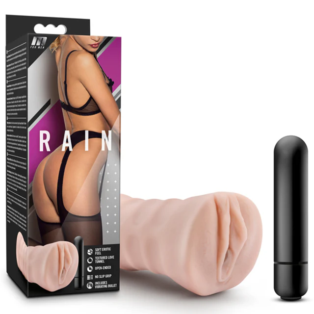 Masturbador M for Men Rain