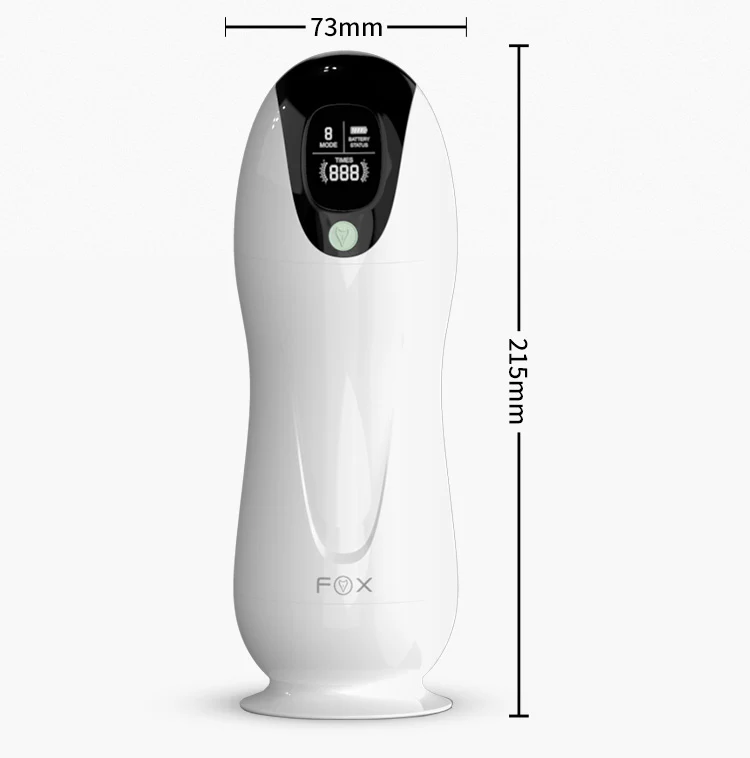Masturbador M30 Trainer - Image 3