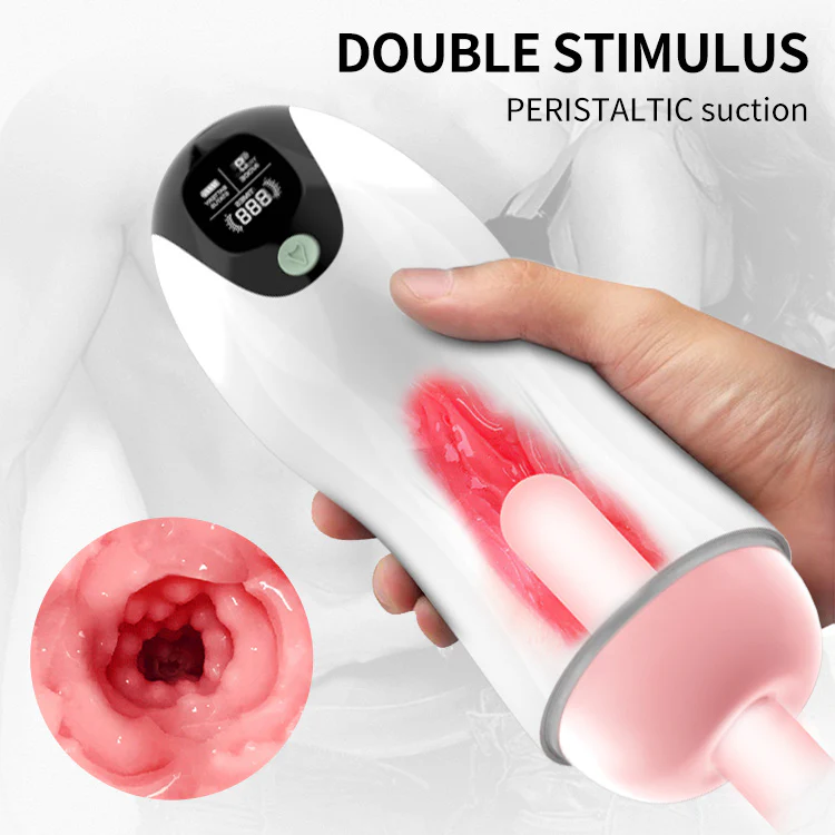 Masturbador M30 Trainer - Image 4