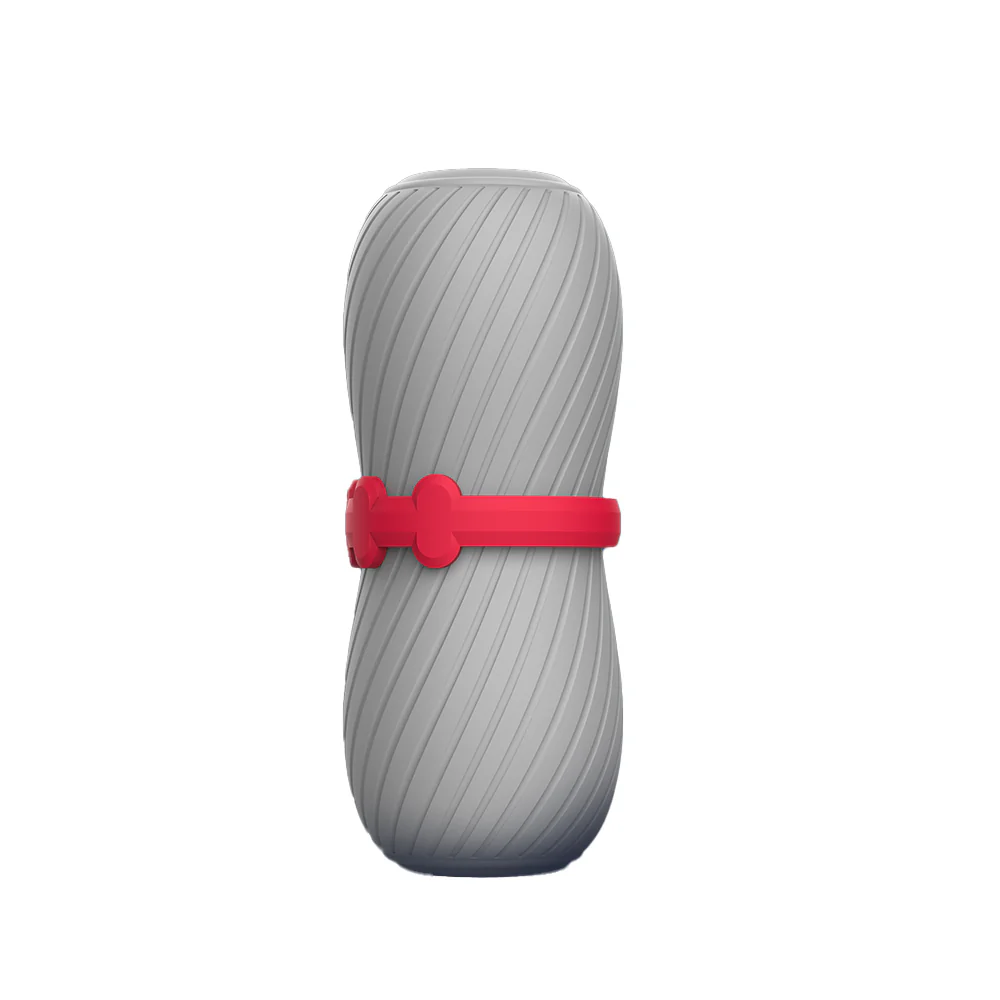 Masturbador Masculino Ajustable Drum