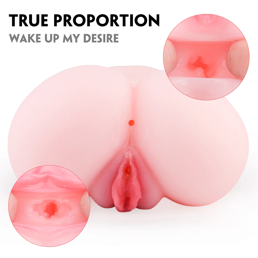 Masturbador Meduse Little Torso - Image 3